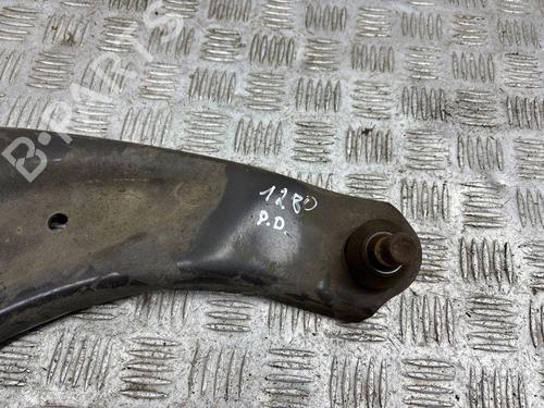 Right front suspension arm NISSAN LEAF (ZE1) Electric | BP36085789M13 - Image 6