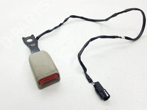 Used Seat buckle CITROËN C-CROSSER (VU_, VV_) 2.2 HDi (156 hp) 28889440