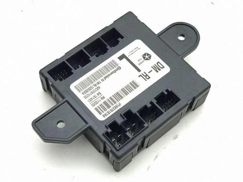 Used Electronic module Electronic module MASERATI LEVANTE SUV (M161) 3.0 S Q4 (430 hp) 40287520 40287520