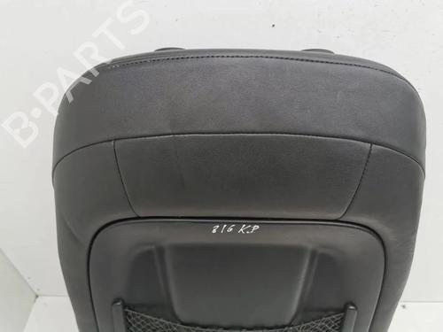 Left front seat AUDI A7 Sportback (4GA, 4GF) 3.0 TDI quattro | BP36200960C15 - Image 8
