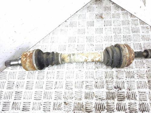 Used Left front driveshaft PEUGEOT 406 Coupe (8C) 2.2 HDI (133 hp) 28888187