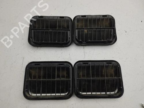 Grille TESLA MODEL S (5YJS) 85 | BP40234314C40 - Image 2