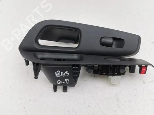 Right rear window switch NISSAN JUKE (F16_) 1.6 Hybrid | BP28864918I28 