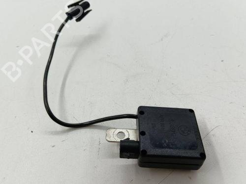 Elektronische module BMW 5 (E39) 530 d (184 hp) 28853422