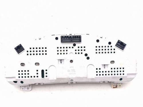 Instrument cluster HYUNDAI SANTA FÉ II (CM) 2.2 CRDi GLS 4x4 | BP30054097C47