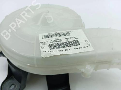 Heater blower motor CITROËN C4 II (NC_) 1.6 HDi 110 | BP36079608M62 - Image 2