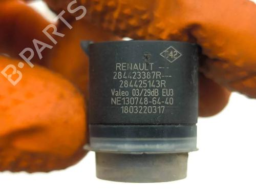 Electronic module RENAULT CAPTUR II (HF_) TCe 100 (HFMT) | BP33669865M83 - Image 7