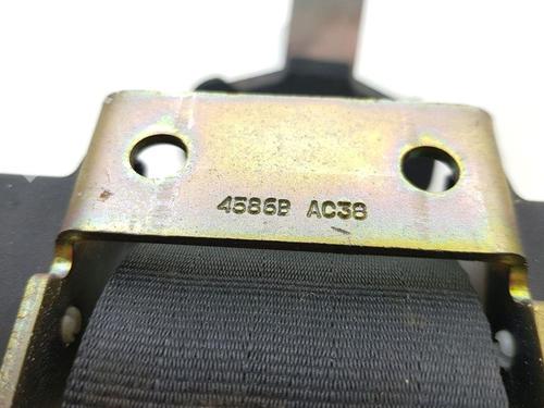 Rear left seatbelt PEUGEOT 307 SW (3H) 2.0 HDI 90 | BP28889226I29 