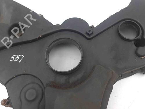 Timing cover LAND ROVER RANGE ROVER SPORT I (L320) 2.7 D 4x4 | BP28872552M123