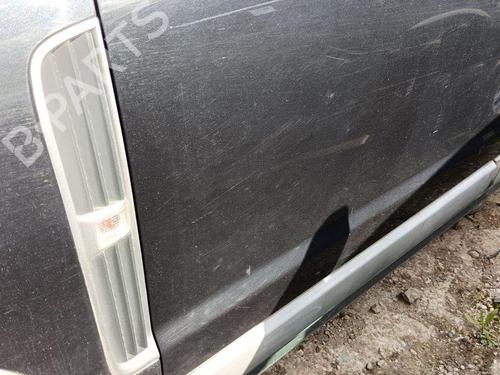 Left front door OPEL ANTARA A (L07) 2.2 CDTi | BP28892156C2 