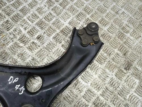 Right front suspension arm RENAULT CLIO V (B7_) 1.3 TCe 130 (B7MF) | BP38252249M13 - Image 4