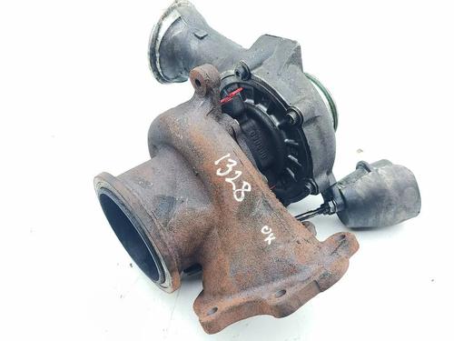 Used Turbocharger/Supercharger Turbocharger/Supercharger 33226114 33226114