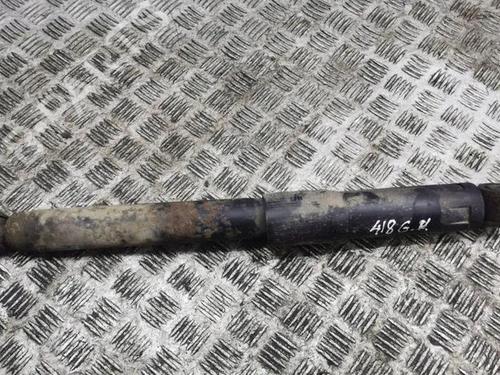 Used Left rear shock absorber JEEP COMMANDER (XK, XH) 3.0 CRD 4x4 (218 hp) 28847992