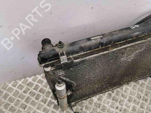 Radiator set NISSAN 350Z Coupe (Z33) 3.5 (AAZ33) | BP28882131M120 