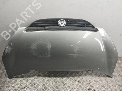 Used Hood Hood AIXAM CITY 0.4 (5 hp) 40168796 40168796