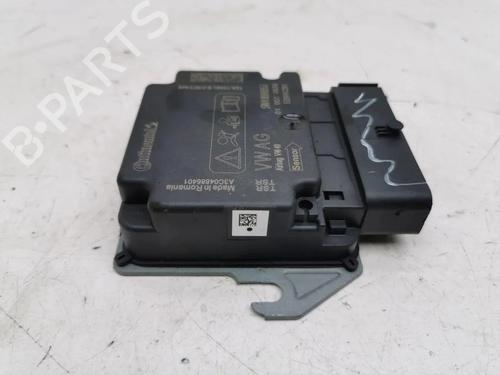 ECU airbags VW GOLF VIII (CD1, DA1) 1.5 TSI | BP36349221M53 - Image 3