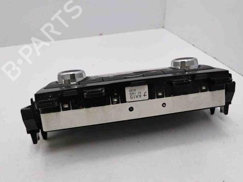 Electronic module MAZDA CX-7 (ER) 2.2 MZR-CD AWD (ER10A) | BP28895283M83