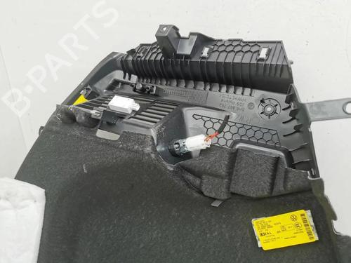 Boot lining VW GOLF VIII (CD1, DA1) 1.5 TSI | BP36349216I3 - Image 9