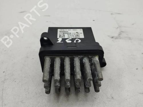 Used Heater resistor Heater resistor 33664869 33664869