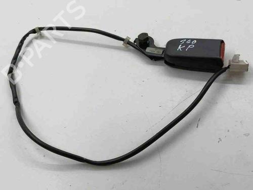 Sikkerhedssele-spænde MAZDA XEDOS 6 (CA) 2.0 V6 (CAEP) (140 hp) 28890786