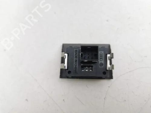 Electronic sensor VW T-ROC (A11, D11) 1.0 TSI | BP28862762M84 - Image 4