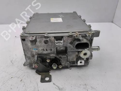 Elektronische module MITSUBISHI OUTLANDER II (CW_W) 2.0 4WD | BP28858737M83 