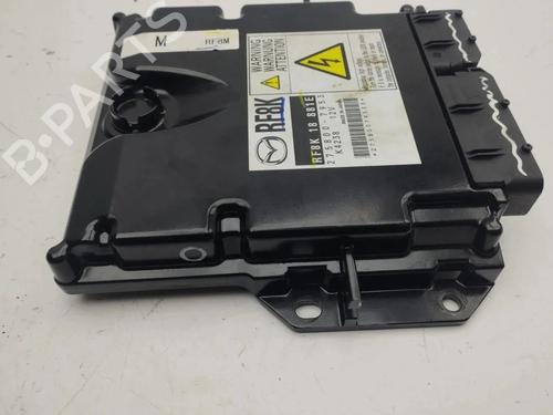 Engine control unit (ECU) MAZDA 5 (CR) 2.0 CD (CR19) | BP28886342M57 - Image 3