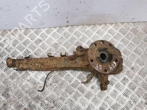 Used Right front steering knuckle AUDI Q7 (4MB, 4MG, 4MQ) 45 TDI quattro (249 hp) 28875537
