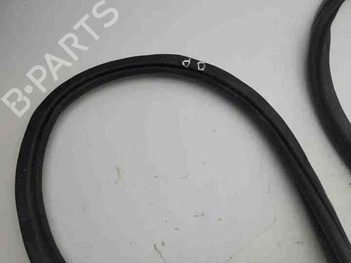Rubber door seal AUDI A6 C7 Avant (4G5, 4GD) 1.8 TFSI | BP28857611C142