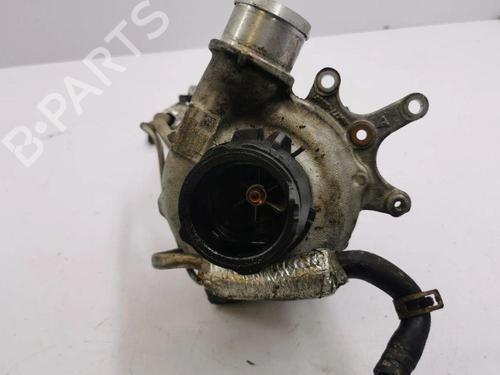 Turbolader/Kompressor LAND ROVER RANGE ROVER EVOQUE (L538) 2.2 D 4x4 (190 hp) 28898691