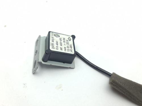 Electronic module RENAULT MEGANE IV Grandtour (K9A/M/N_) 1.2 TCe 130 (K9MR) | BP28880100M83 