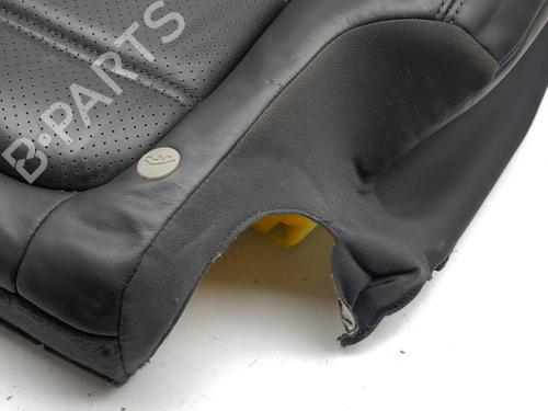 Rear seat PORSCHE CAYENNE (92A) 3.0 Diesel | BP28873097C17 