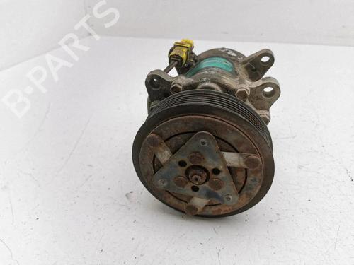 AC compressor PEUGEOT 307 CC (3B) 2.0 HDi 135 | BP38244880M34 - Image 3