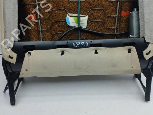 Right front seat MERCEDES-BENZ C-CLASS (W203) C 200 CDI (203.007) | BP28892709C16 