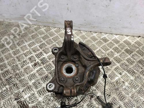 Right front steering knuckle MAZDA CX-5 (KE, GH) 2.2 D AWD (KE2AW) | BP36063679M26 - Image 3
