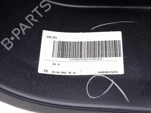 Front left panel PEUGEOT 308 III (FB_, FH_, FP_, F3_, FM_) PureTech 110 (FPHNPL) | BP36079382C58 - Image 14