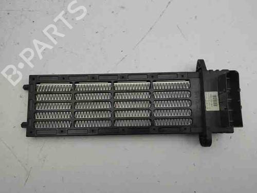 Used Heater resistor JEEP CHEROKEE (KL) 2.0 CRD 4x4 (170 hp) 28864486