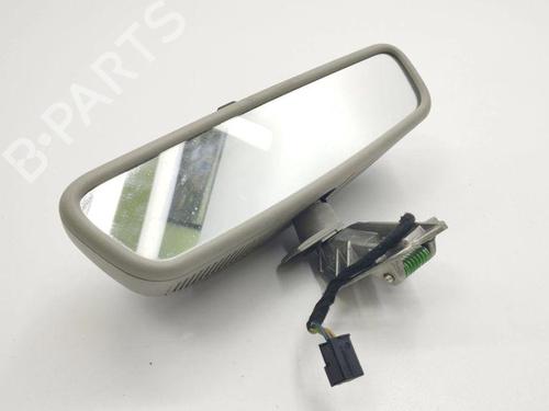 Used Rear mirror MERCEDES-BENZ CLS (C219) CLS 320 CDI (211 hp) 28875649
