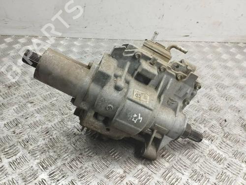 Transfer box MAZDA CX-7 (ER) 2.2 MZR-CD AWD (ER10A) | BP36201914M36 - Image 8