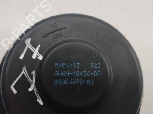 Heater matrix FORD GRAND C-MAX Van 1.6 TDCi | BP28841427M63 