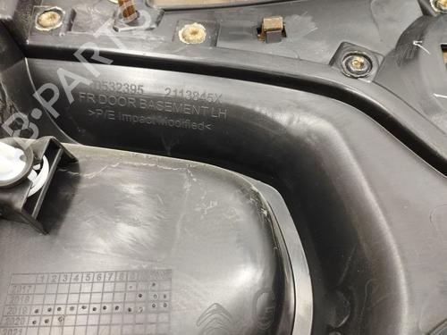 Front left panel CITROËN C5 II Break (RE_) 1.8 16V (RE6FYB) | BP36208741C58 - Image 9