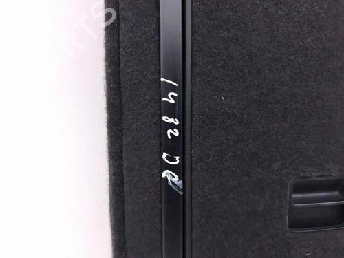 Rear seat VW PASSAT B9 Variant (CJ5) 1.5 TSI eHybrid | BP39050547C17 - Image 7