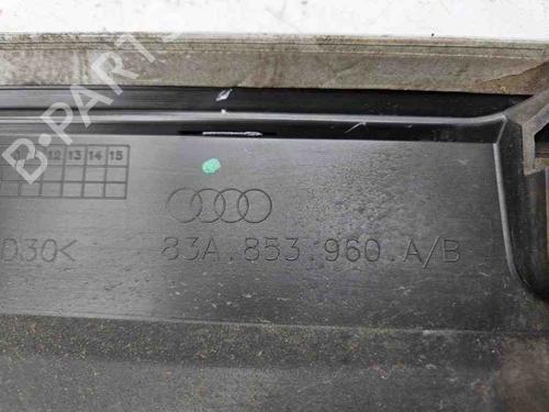 Dørliste AUDI Q3 (F3B) 35 TFSI | BP28899699C150