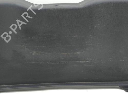 Tailgate trim NISSAN 350Z Coupe (Z33) 3.5 (AAZ33) | BP28882212C151 