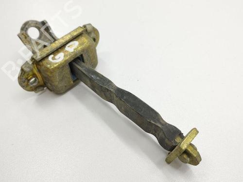Hinge/Door check strap NISSAN MICRA III (K12) 1.5 dCi | BP28892566C146 