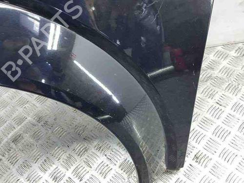 Forskærm venstre AUDI A2 (8Z0) 1.4 TDI | BP28891343C41 