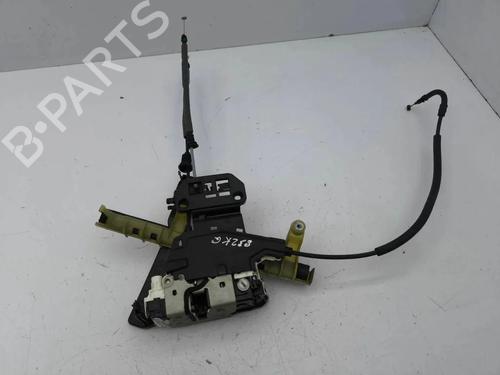 Used Rear left lock Rear left lock 33985205 33985205