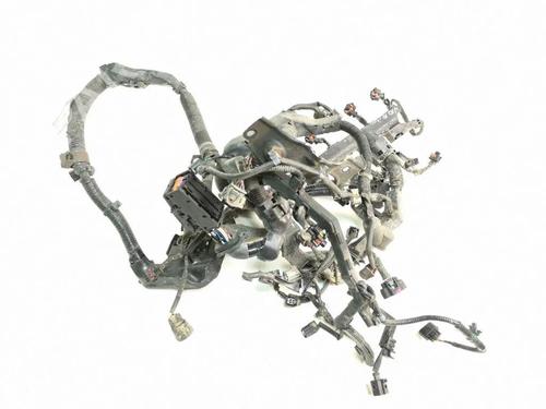 Cablaggio Cablaggio HONDA CR-V IV (RM_) 2.2 i-DTEC AWD (RE6) (150 hp) 37404804 37404804