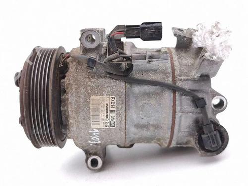 AC compressor RENAULT MEGANE IV Hatchback (B9A/M/N_) 1.5 dCi 110 (B9A3) | BP37685645M34 - Image 6