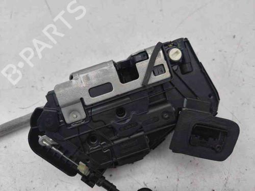 Rear left lock AUDI A1 Sportback (8XA, 8XF) 1.0 TFSI | BP28900871C100 